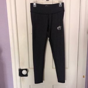 Active faith leggings Womens